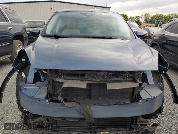 2020 Ford Escape SE with VIN 1FMCU9G61LUC10695, listed as a Copart auction lot 52373225 with 90,949 mi miles and Salvage title. Bid and sale history available at DreamBid. Image 5.