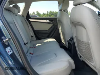 2015 Audi allroad Premium Plus with VIN WA1UFAFL2FA053478, listed as a Copart auction lot 66160594 with 109,522 mi miles and Salvage Title. Bid and sale history available at carsss.com. Image 11.