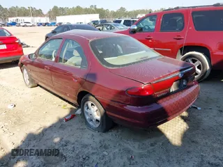 1999 Ford Contour SE с VIN 1FAFP6634XK122732, выставлен на аукционе IAAI как лот 41113301 с пробегом 161 705 миль миль и . История ставок и продаж доступна на DreamBid. Изображение 3.