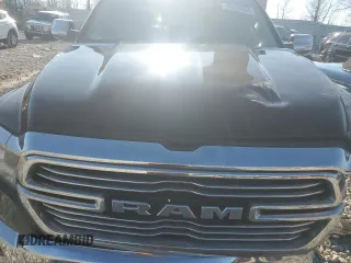 2020 Ram 1500 Laramie with VIN 1C6SRFDT3LN261630, listed as a Copart auction lot 86436234 with 0 mi miles and Clean Title. Bid and sale history available at carsss.com. Image 11.