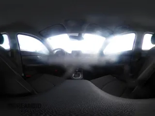 2022 Kia Forte LXS z VIN 3KPF24AD5NE458225, wystawiony jako IAAI lot #41572671 z przebiegiem 24 009 mil mil oraz . Historia ofert i sprzedaży dostępna na DreamBid. Obrazek 19.