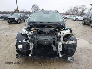 2019 Alfa Romeo Stelvio z VIN ZASPAKAN8K7C38424, wystawiony jako IAAI lot #41476001 z przebiegiem Nie podano mil oraz . Historia ofert i sprzedaży dostępna na DreamBid. Obrazek 13.