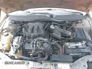 2005 Ford Taurus SE with VIN 1FAFP53U15A277099, listed as a IAAI auction lot 42591117 with 191,123 mi miles and . Bid and sale history available at DreamBid. Image 10.