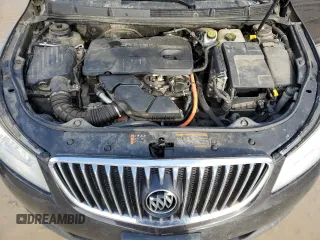 2013 Buick LaCrosse with VIN 1G4GA5ER7DF207015, listed as a Copart auction lot 50785525 with 203,111 mi miles and Non repairable. Bid and sale history available at DreamBid. Image 11.