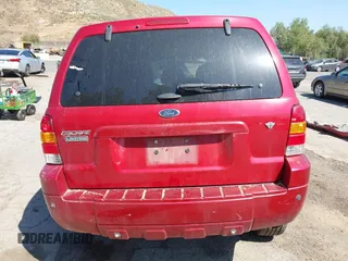 2007 Ford Escape Limited with VIN 1FMCU04167KB90000, listed as a IAAI auction lot 42217640 with 233,117 mi miles and . Bid and sale history available at DreamBid. Image 16.