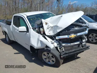 2015 Chevrolet Colorado 2WD WT с VIN 1GCHSAEA0F1232895, выставлен на аукционе IAAI как лот 41961713 с пробегом Не указан миль и . История ставок и продаж доступна на DreamBid. Изображение 1.