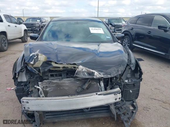 2018 Nissan Altima 2.5 SL with VIN 1N4AL3AP9JC472180, listed as a IAAI auction lot 41498291 with 67,852 mi miles. Bid and sale history available at carsss.com. Image 13.