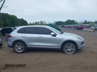 2016 Porsche Cayenne with VIN WP1AA2A20GLA03226, listed as a IAAI auction lot 42337972 with 137,190 mi miles and . Bid and sale history available at DreamBid. Image 13.