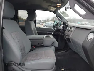 2011 Ford F-250 XL with VIN 1FT7X2B64BEB73064, listed as a IAAI auction lot 41707050 with 126,547 mi miles and . Bid and sale history available at DreamBid. Image 5.
