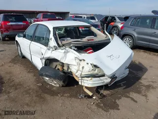 2002 Chevrolet Malibu with VIN 1G1ND52J82M502580, listed as a IAAI auction lot 41231051 with 202,050 mi miles. Bid and sale history available at carsss.com. Image 6.