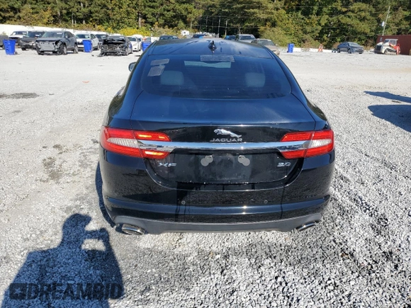 2014 Jaguar XF SC with VIN SAJWA0EX3E8U29494, listed as a Copart auction lot 76844324 with 103,776 mi miles and Clean Title. Bid and sale history available at DreamBid. Image 6.