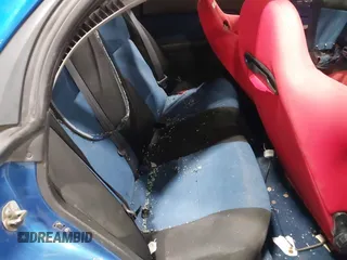 2002 Subaru Impreza WRX с VIN JF1GD29662G503893, выставлен на аукционе IAAI как лот 42030671 с пробегом 140 123 миль миль и . История ставок и продаж доступна на DreamBid. Изображение 8.