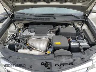 2013 Toyota Camry L with VIN 4T1BF1FK9DU720462, listed as a Copart auction lot 55851995 with 50,170 mi miles and Salvage Title. Bid and sale history available at DreamBid. Image 11.