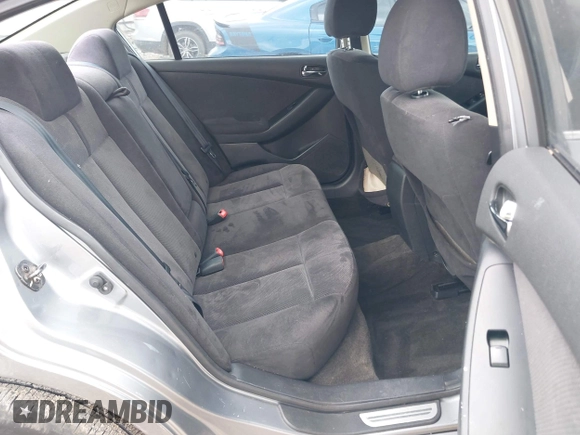 2008 Nissan Altima SE z VIN 1N4BL21E58C210986, wystawiony jako IAAI lot #42322119 z przebiegiem 154 546 mil mil oraz . Historia ofert i sprzedaży dostępna na DreamBid. Obrazek 8.