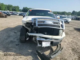 2009 Ford F-150 XL с VIN 1FTPW12V79FA09171, выставлен на аукционе Copart как лот 61936715 с пробегом 246 005 миль миль и Списание • Salvage title. История ставок и продаж доступна на DreamBid. Изображение 13.