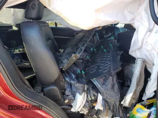 2019 Ford Explorer Limited z VIN 1FM5K7FH1KGB38836, wystawiony jako Copart lot #79346784 z przebiegiem Nie podano mil oraz Szkoda całkowita • Salvage title. Historia ofert i sprzedaży dostępna na DreamBid. Obrazek 11.