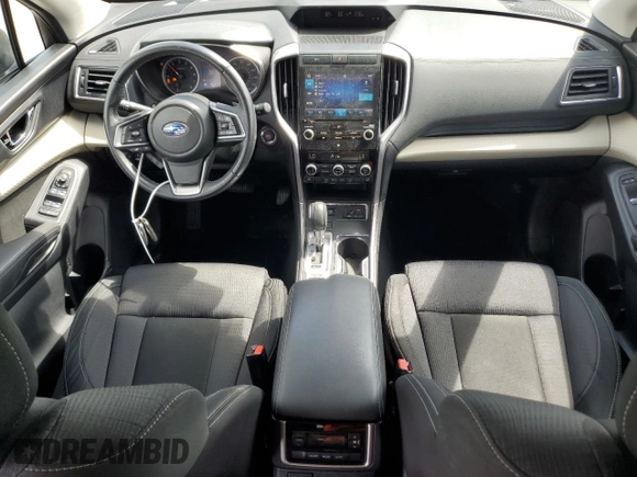 2020 Subaru Ascent Premium с VIN 4S4WMAFD7L3462567, выставлен на аукционе Copart как лот 54298435 с пробегом 86 116 миль миль и Списание • Salvage title. История ставок и продаж доступна на DreamBid. Изображение 8.