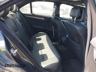 2008 Mercedes-Benz C 350 Sport with VIN WDDGF56X48F189068, listed as a IAAI auction lot 42819231 with 213,779 mi miles and . Bid and sale history available at DreamBid. Image 8.
