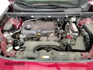 2019 Toyota RAV4 XLE Premium z VIN JTMA1RFV7KD500810, wystawiony jako Copart lot #71912985 z przebiegiem 57 669 mil mil oraz Szkoda całkowita • Salvage title. Historia ofert i sprzedaży dostępna na DreamBid. Obrazek 14.