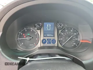 2017 Lexus GX 460 with VIN JTJBM7FX8H5164103, listed as a Copart auction lot 60261815 with 93,015 mi miles and Salvage title. Bid and sale history available at DreamBid. Image 9.