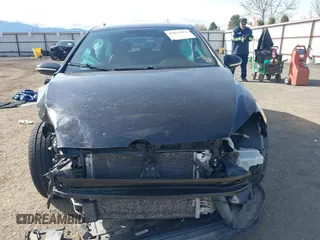 2015 Volkswagen Golf GTI S with VIN 3VWYT7AUXFM088823, listed as a IAAI auction lot 42021865 with 90,976 mi miles. Bid and sale history available at carsss.com. Image 13.
