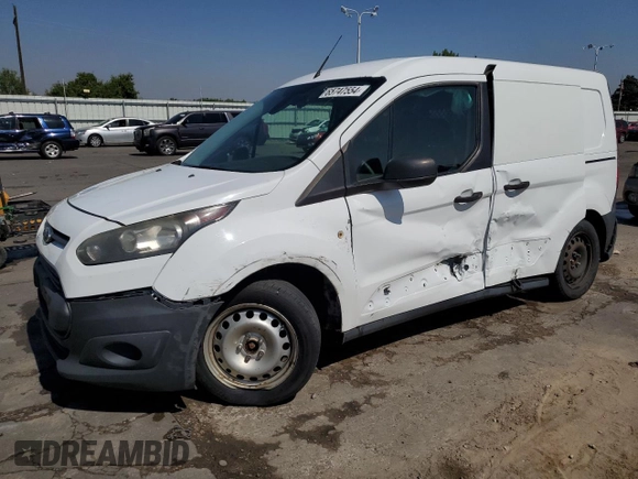 2014 Ford Transit Connect XL с VIN NM0LE6E74E1147928, выставлен на аукционе Copart как лот 65747554 с пробегом 187 058 миль миль и Списание • Salvage title. История ставок и продаж доступна на DreamBid. Изображение 1.