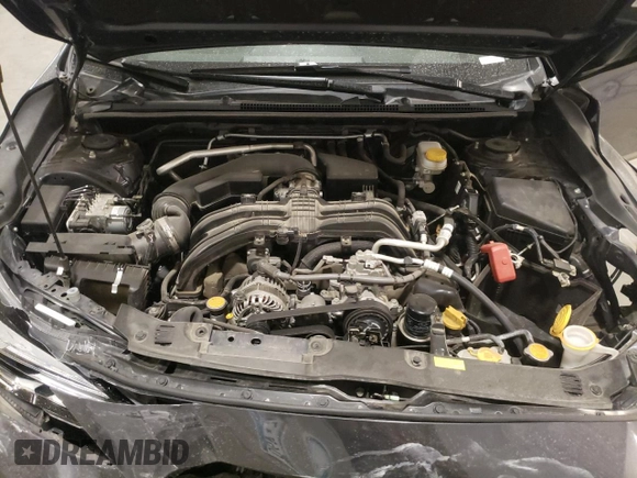 2022 Subaru Crosstrek Limited с VIN JF2GTHMC0NH208236, выставлен на аукционе Copart как лот 53241215 с пробегом 29 934 миль миль и Списание • Salvage title. История ставок и продаж доступна на DreamBid. Изображение 12.