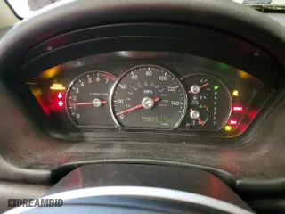 2007 Mitsubishi Endeavor LS with VIN 4A4MN21S87E029623, listed as a Copart auction lot 76105534 with 111,562 mi miles and Salvage Title. Bid and sale history available at carsss.com. Image 9.