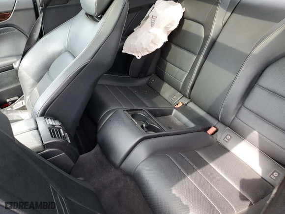 2012 Mercedes-Benz C-Class C 250 with VIN WDDGJ4HB3CF901587, listed as a Copart auction lot 52343745 with 68,719 mi miles and Salvage Title. Bid and sale history available at carsss.com. Image 10.