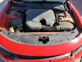 2019 Dodge Charger GT with VIN 2C3CDXHG2KH674360, listed as a Copart auction lot 47348055 with Not Provided miles and Salvage Title. Bid and sale history available at DreamBid. Image 11.