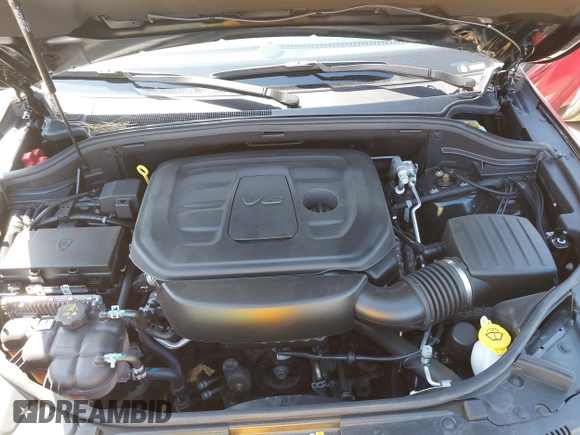 2021 Jeep Grand Cherokee Overland с VIN 1C4RJFCG3MC618885, выставлен на аукционе IAAI как лот 42158667 с пробегом 49 258 миль миль и . История ставок и продаж доступна на DreamBid. Изображение 10.