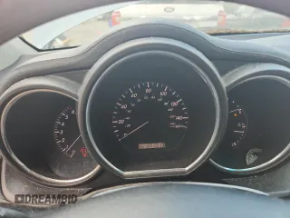 2005 Lexus RX 330 z VIN 2T2HA31U85C074424, wystawiony jako Copart lot #63979695 z przebiegiem 201 519 mil mil oraz Czysty tytuł • Clean title. Historia ofert i sprzedaży dostępna na DreamBid. Obrazek 9.