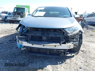 2020 Honda CR-V EX with VIN 2HKRW2H58LH622399, listed as a IAAI auction lot 42071653 with 36,865 mi miles and . Bid and sale history available at DreamBid. Image 6.