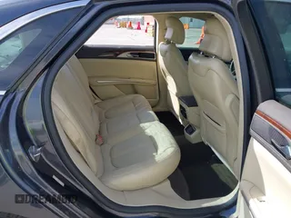 2014 Lincoln MKZ with VIN 3LN6L2GK7ER819756, listed as a IAAI auction lot 42242399 with 140,483 mi miles and . Bid and sale history available at DreamBid. Image 8.