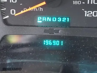 2004 Chevrolet TrailBlazer LT with VIN 1GNDT13S242213397, listed as a IAAI auction lot 41497865 with 196,901 mi miles. Bid and sale history available at carsss.com. Image 7.