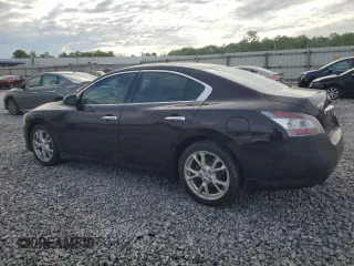 2012 Nissan Maxima S z VIN 1N4AA5AP9CC801559, wystawiony jako Copart lot #55977865 z przebiegiem 178 094 mil mil oraz Szkoda całkowita • Salvage title. Historia ofert i sprzedaży dostępna na DreamBid. Obrazek 2.