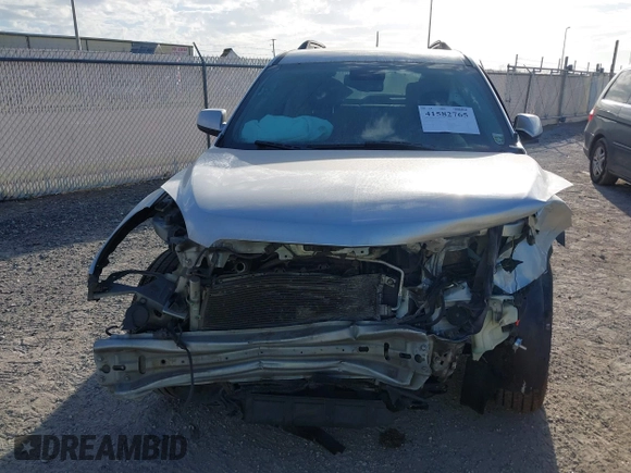 2013 Chevrolet Equinox LT with VIN 2GNFLDE34D6371470, listed as a IAAI auction lot 41582765 with 204,596 mi miles and . Bid and sale history available at DreamBid. Image 13.