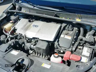 2016 Toyota Prius Two with VIN JTDKBRFU4G3002957, listed as a IAAI auction lot 42058106 with 139,934 mi miles and . Bid and sale history available at DreamBid. Image 20.