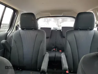 2013 Mazda 5 Sport with VIN JM1CW2BL0D0154776, listed as a Copart auction lot 62414765 with 194,744 mi miles and Non repairable. Bid and sale history available at DreamBid. Image 10.