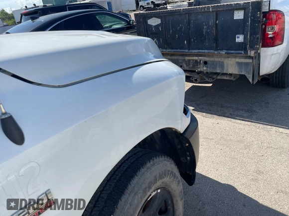 2014 Ram 2500 Tradesman with VIN 3C6TR4CT7EG186727, listed as a IAAI auction lot 42677737 with 204,557 mi miles and . Bid and sale history available at DreamBid. Image 1.