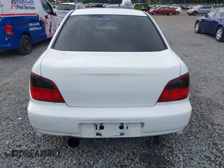 2002 Subaru Impreza WRX with VIN JF1GD296X2G520406, listed as a IAAI auction lot 42065292 with 263,843 mi miles and . Bid and sale history available at DreamBid. Image 17.