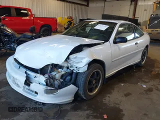 1997 Chevrolet Cavalier with VIN 1G1JF12T1V7316918, listed as a IAAI auction lot 41657778 with 264,016 mi miles and . Bid and sale history available at DreamBid. Image 2.
