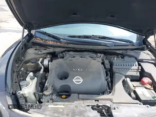 2014 Nissan Maxima SV z VIN 1N4AA5AP6EC454159, wystawiony jako IAAI lot #42429951 z przebiegiem 194 791 mil mil oraz . Historia ofert i sprzedaży dostępna na DreamBid. Obrazek 10.