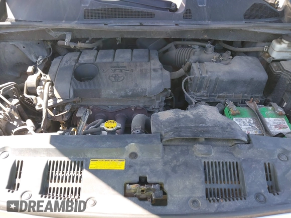 2013 Toyota Highlander with VIN 5TDZA3EH3DS035056, listed as a IAAI auction lot 41989698 with 161,956 mi miles and . Bid and sale history available at DreamBid. Image 10.
