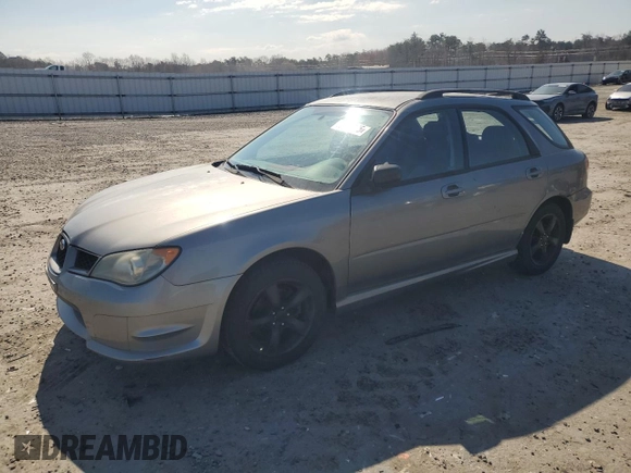 2006 Subaru Impreza i с VIN JF1GG67616G819709, выставлен на аукционе Copart как лот 50658925 с пробегом 152 990 миль миль и Чистый • Clean title. История ставок и продаж доступна на DreamBid. Изображение 1.