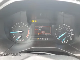 2020 Ford Edge SE с VIN 2FMPK3G9XLBA36467, выставлен на аукционе Copart как лот 51121035 с пробегом 86 437 миль миль и Списание • Salvage title. История ставок и продаж доступна на DreamBid. Изображение 9.