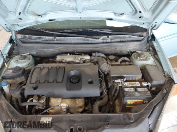 2010 Hyundai Accent GLS с VIN KMHCN4AC7AU527280, выставлен на аукционе IAAI как лот 42494671 с пробегом 232 468 миль миль и . История ставок и продаж доступна на DreamBid. Изображение 10.