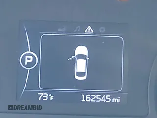 2018 Kia Optima LX z VIN 5XXGT4L30JG234223, wystawiony jako IAAI lot #42204025 z przebiegiem 162 545 mil mil oraz . Historia ofert i sprzedaży dostępna na DreamBid. Obrazek 15.
