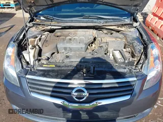 2009 Nissan Altima 2.5 with VIN 1N4AL21E99N541751, listed as a IAAI auction lot 41996070 with 183,596 mi miles. Bid and sale history available at carsss.com. Image 10.