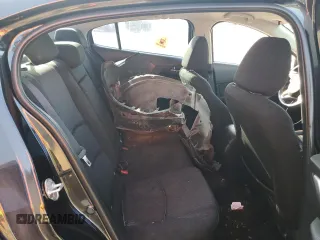 2014 Mazda 3 i Touring with VIN 3MZBM1V74EM107269, listed as a Copart auction lot 55601345 with 149,248 mi miles and Salvage Title. Bid and sale history available at DreamBid. Image 10.